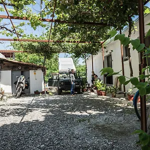 Eco Garten Maison d'hôtes Shkodër