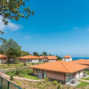 **** Prázdninový areál Pestana Quinta Do Arco Nature & Rose Garden Portugalsko