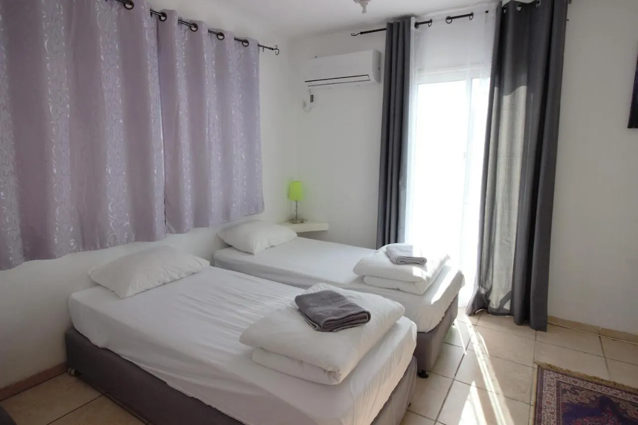 Custo Club Hotel Eilat 0*,