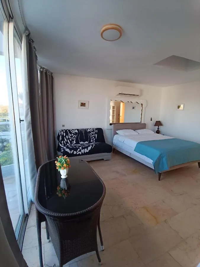 Custo Club Hotel Eilat