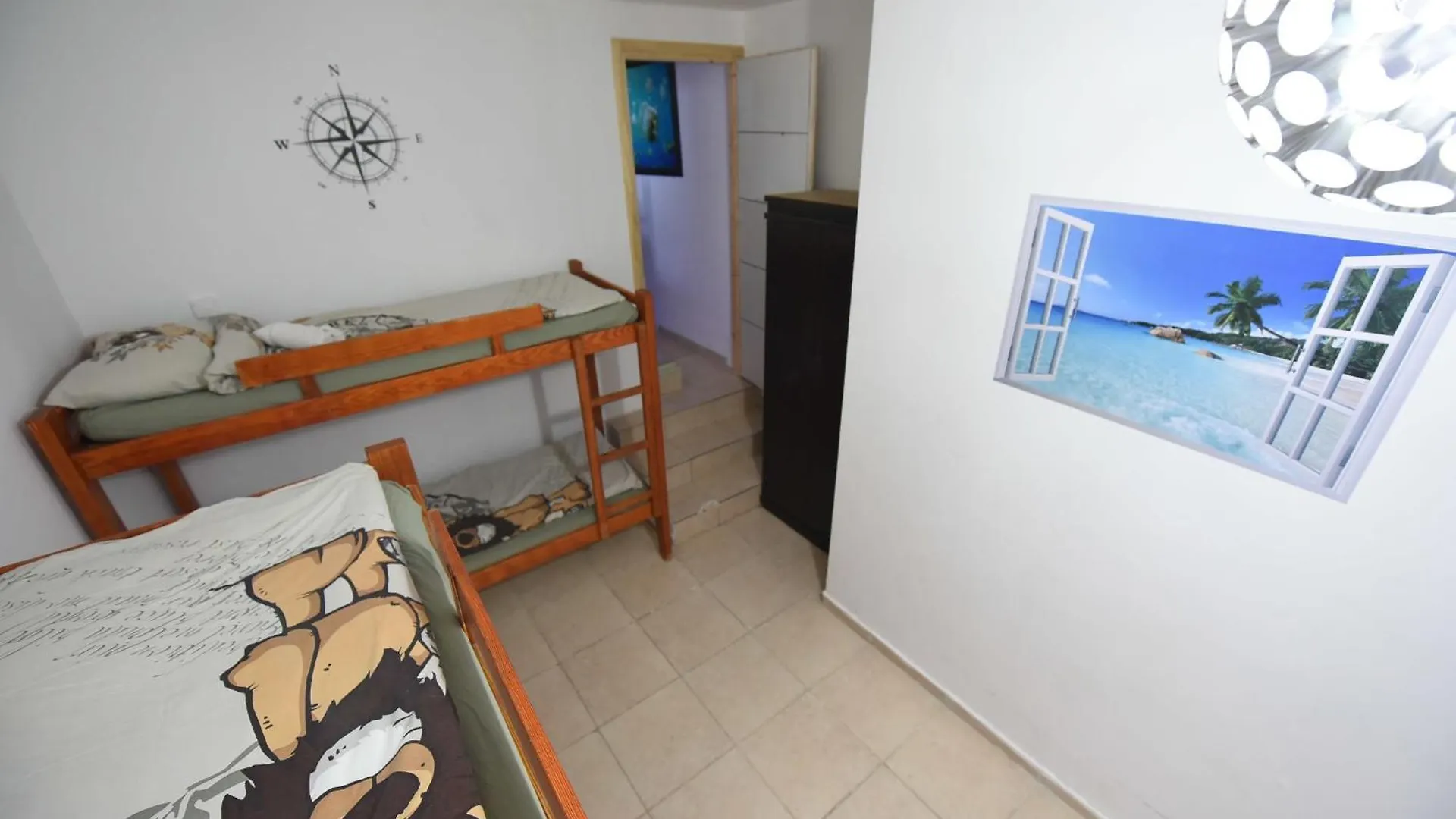 Custo Club Hotel Eilat Guest house