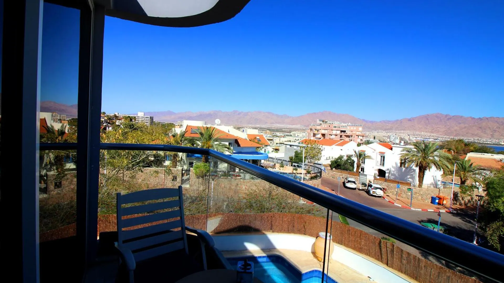 Custo Club Hotel Eilat Israel