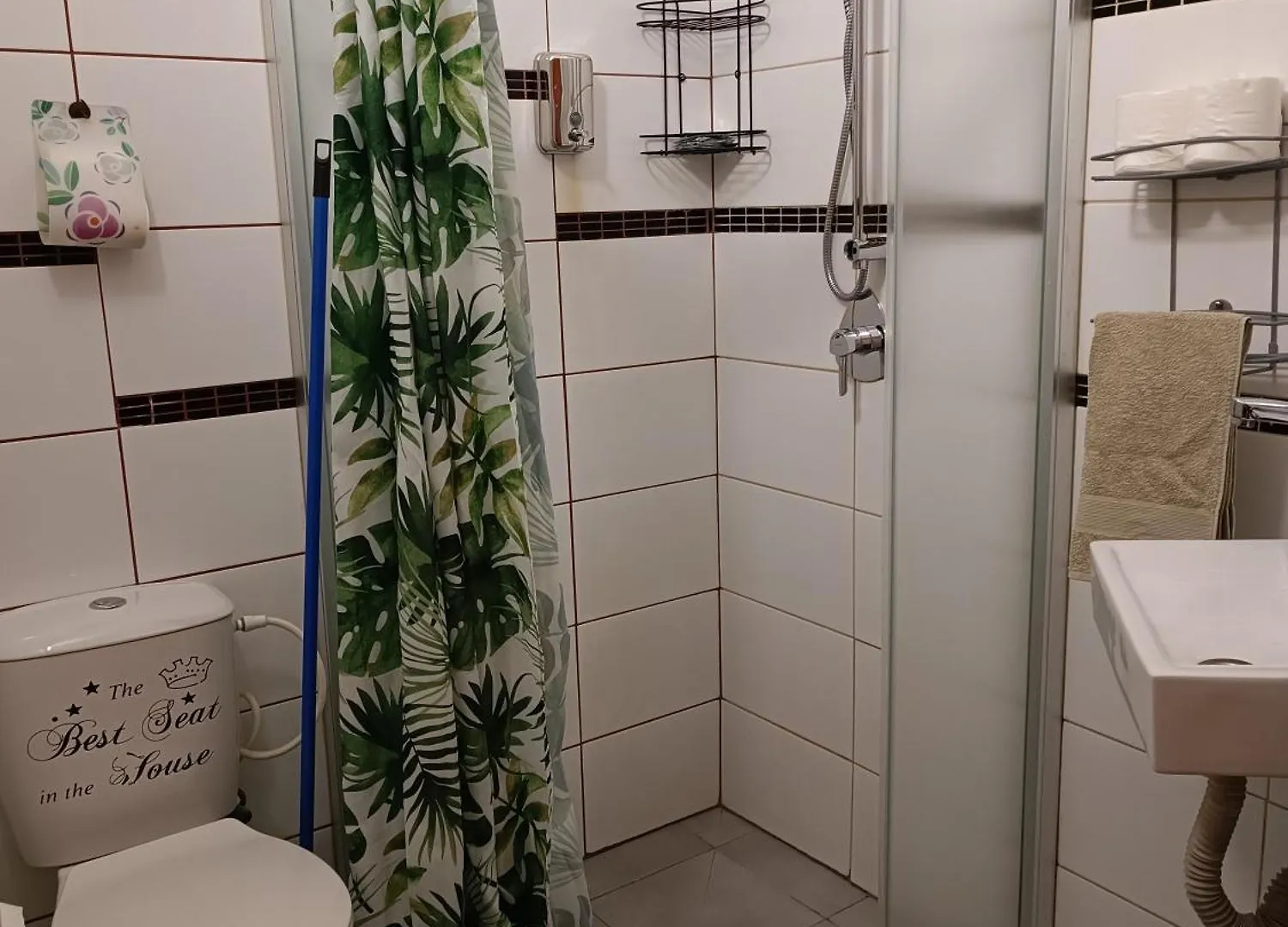 Guest house Custo Club Hotel Eilat
