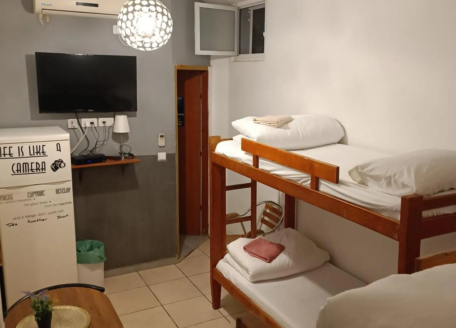 Custo Club Hotel Eilat Guest house